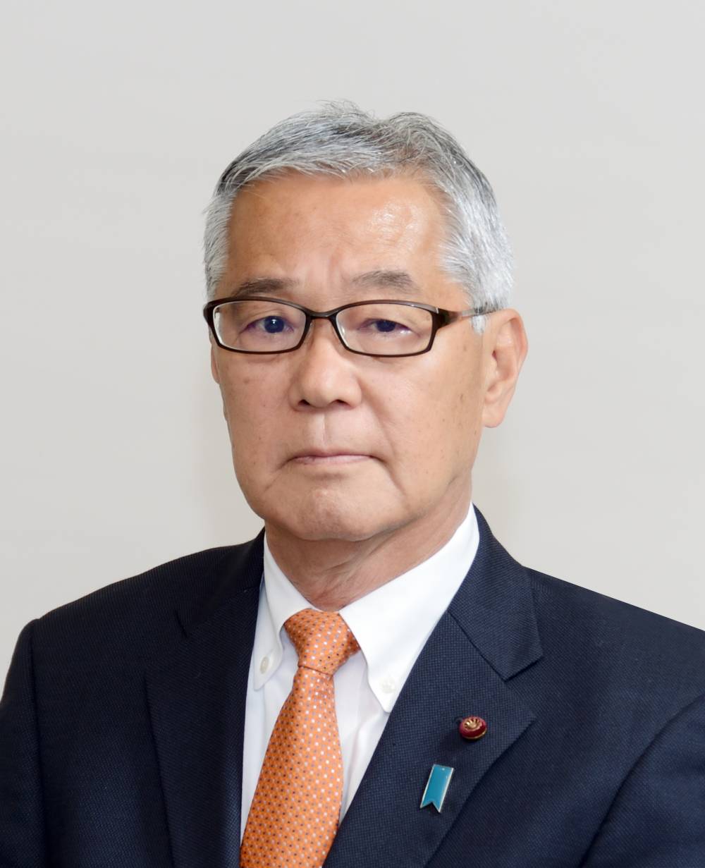 木村副議長
