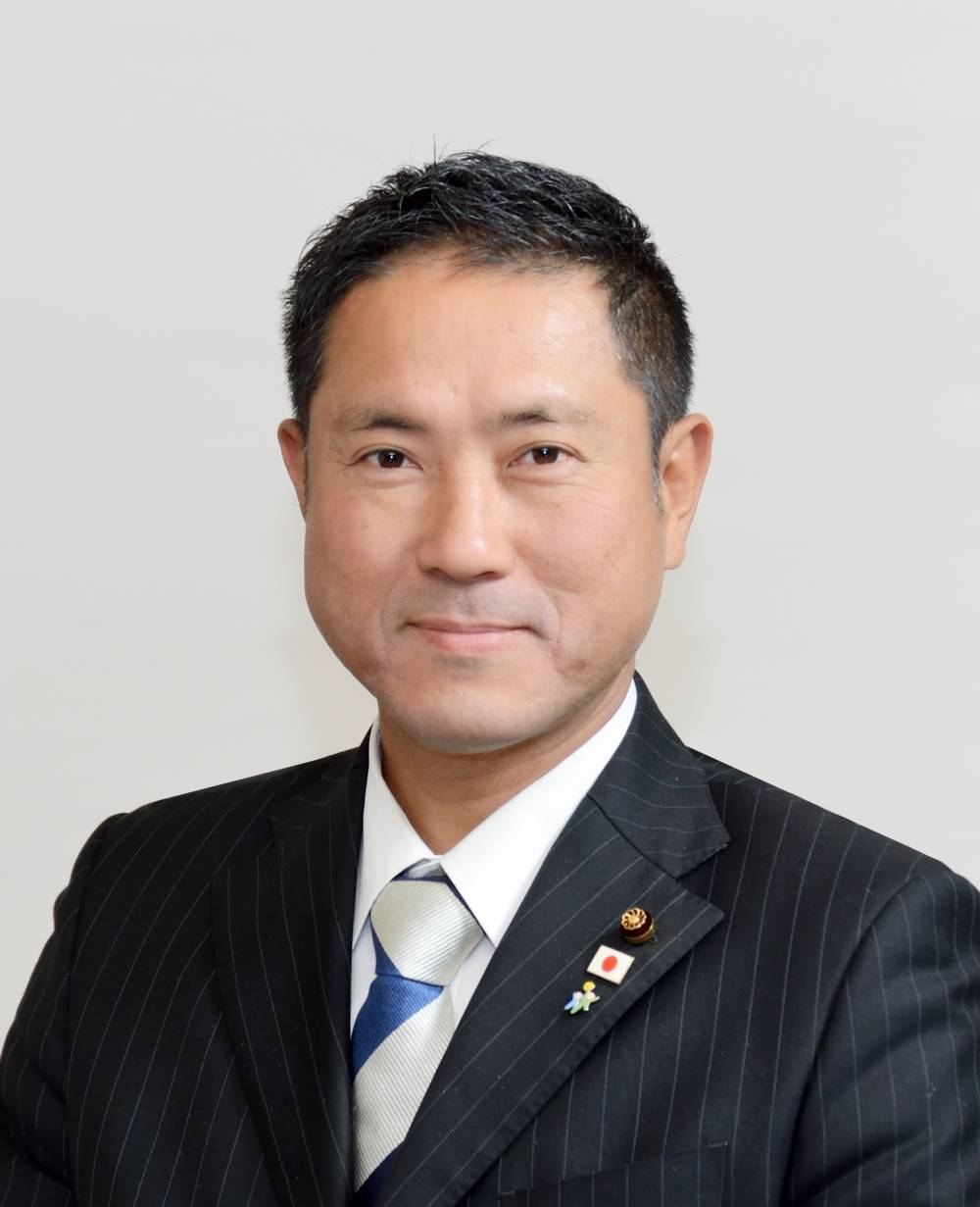鈴木和宏監査委員