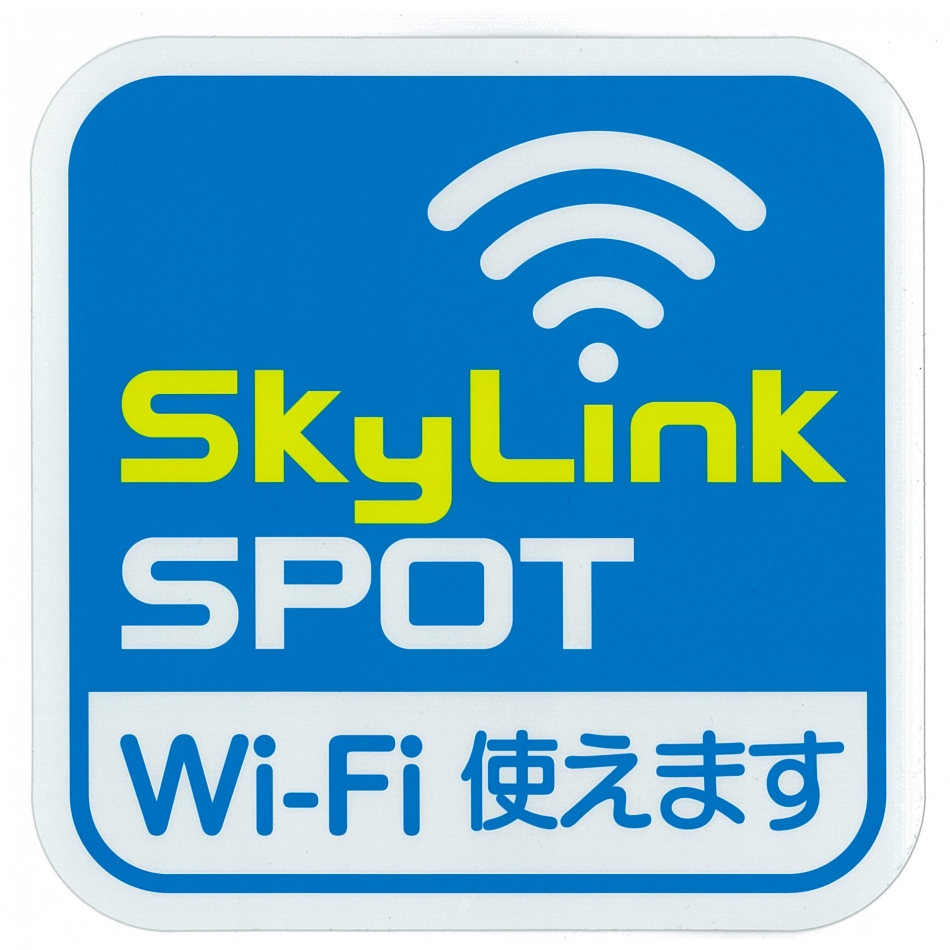 SkyLink SPOT