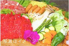 BBQセット