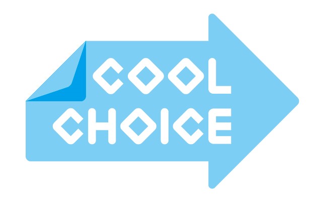 COOL CHOICEロゴ