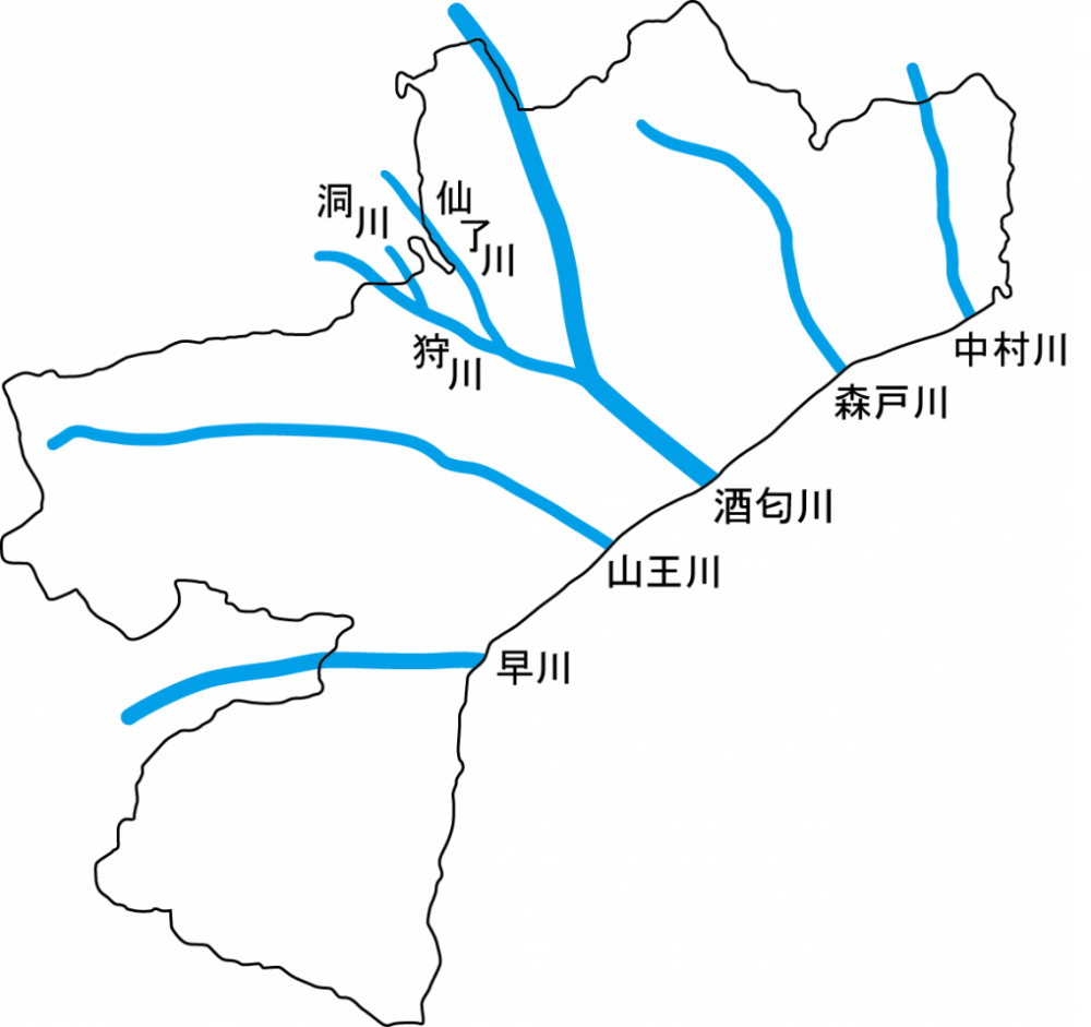 マップ ハザード 横浜 市 鶴見 区 神奈川県横浜市鶴見区駒岡のハザードマップ【地震・津波・土砂災害】