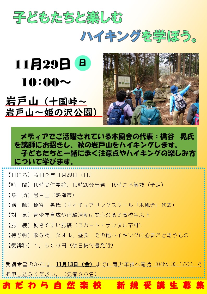 チラシ(表)
