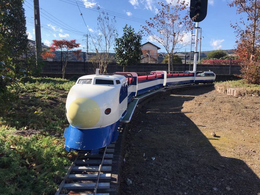 新幹線