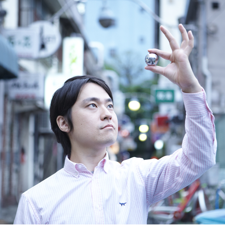 武田直之さん
