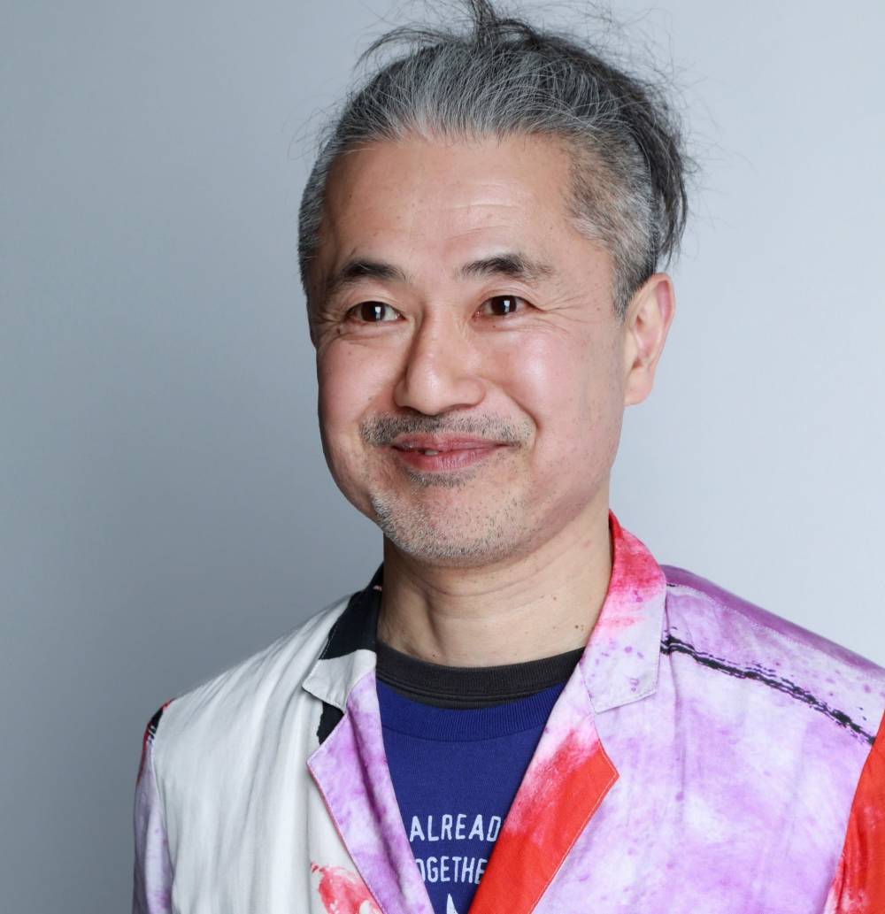 中津川さん