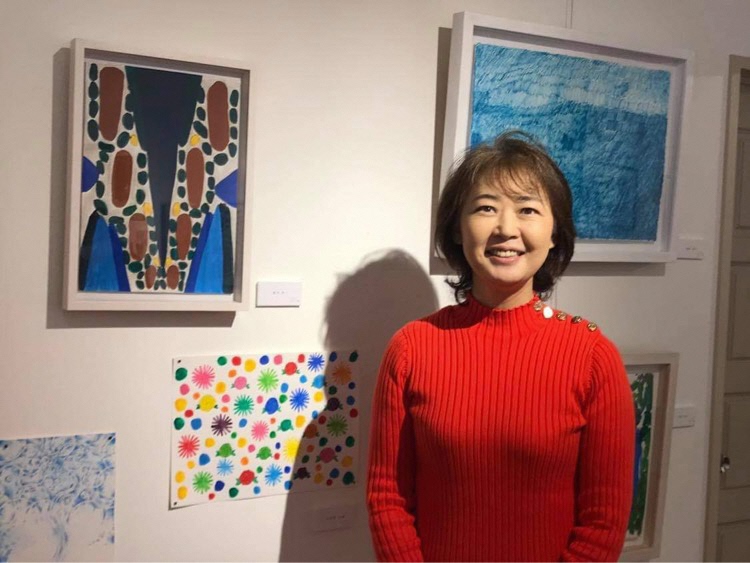 萩原みゆきさん