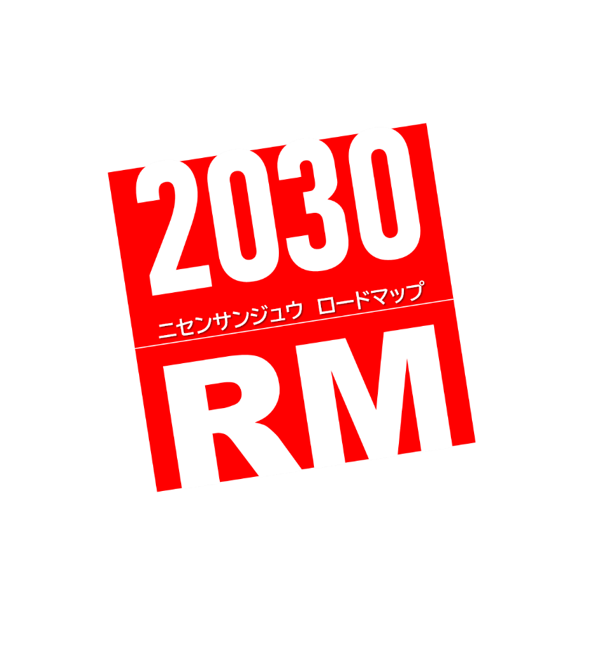 2030ロードマップ