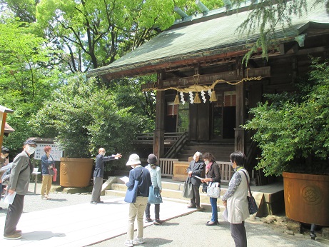 報徳二宮神社