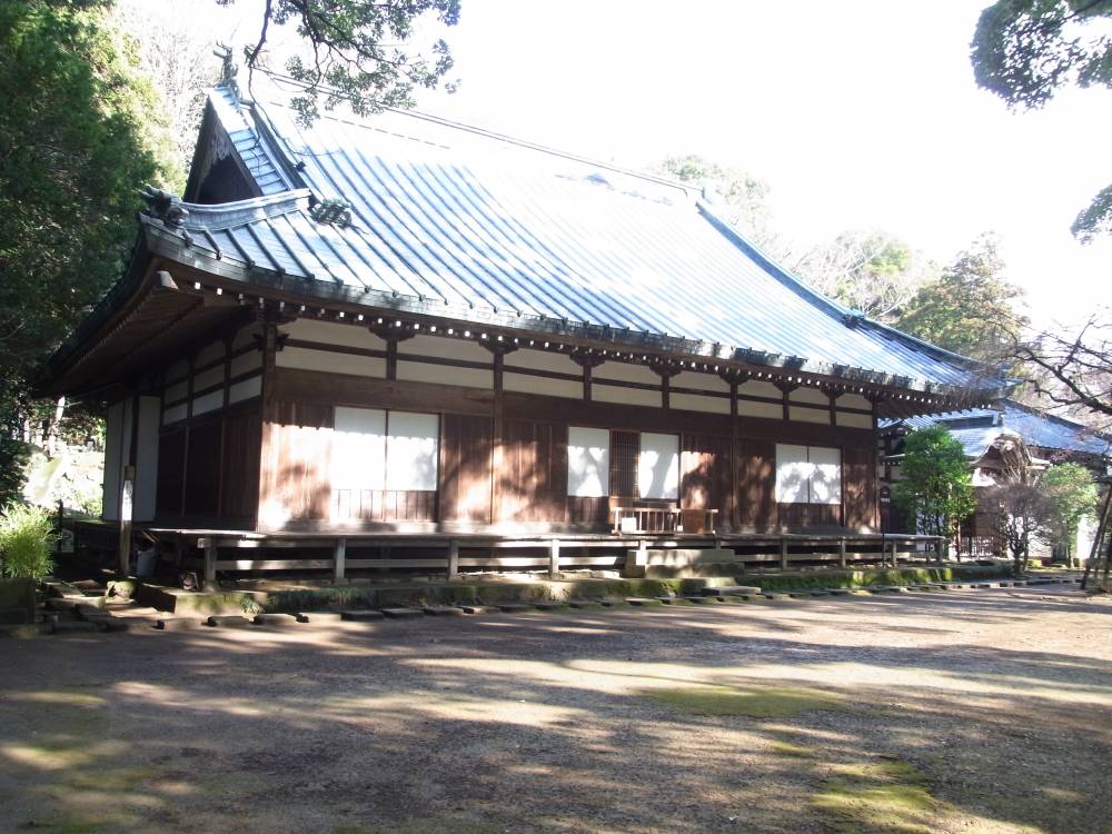 早雲寺