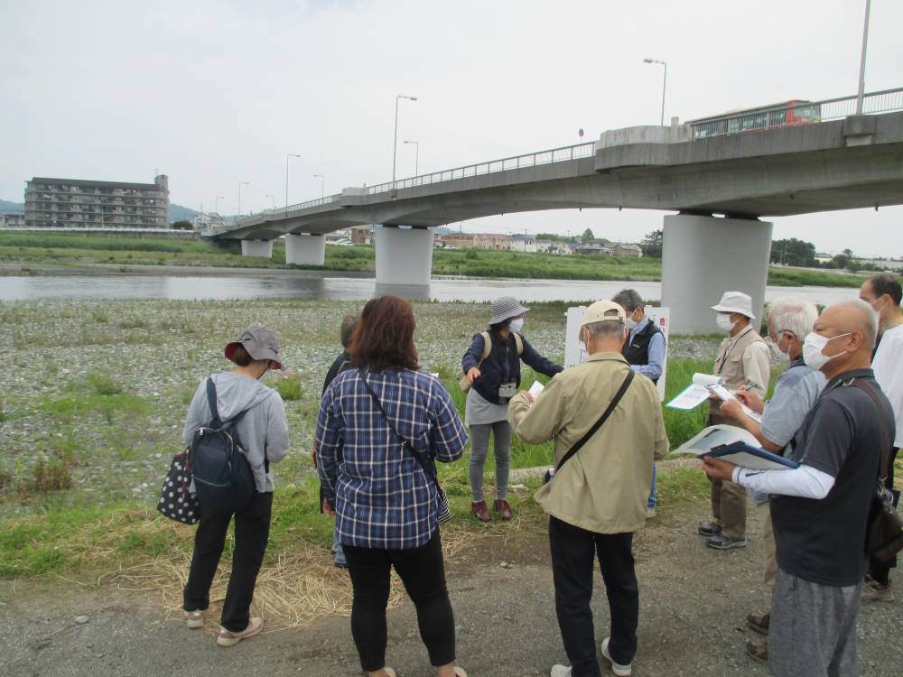 おだわら市民学校の様子