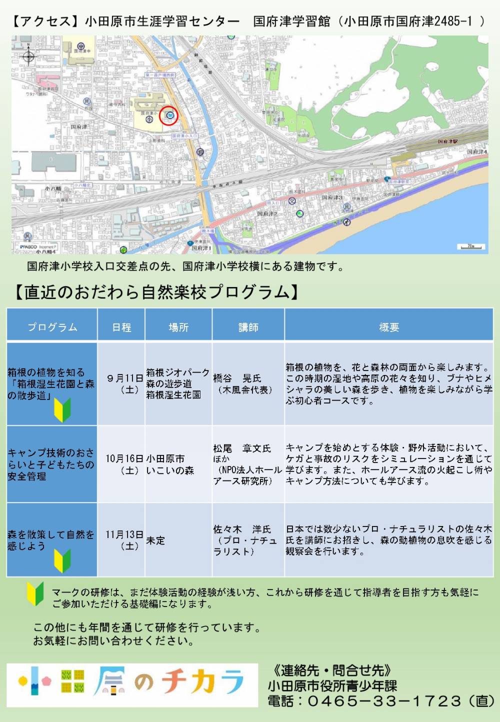 裏