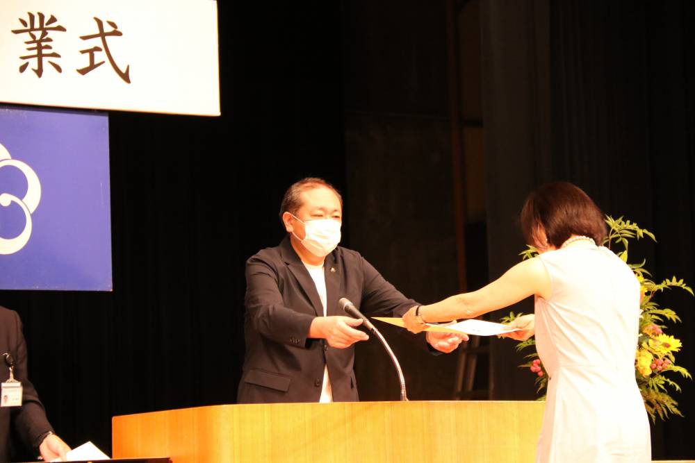 おだわら市民学校の様子