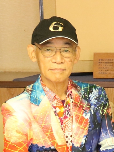 富野由悠季さん