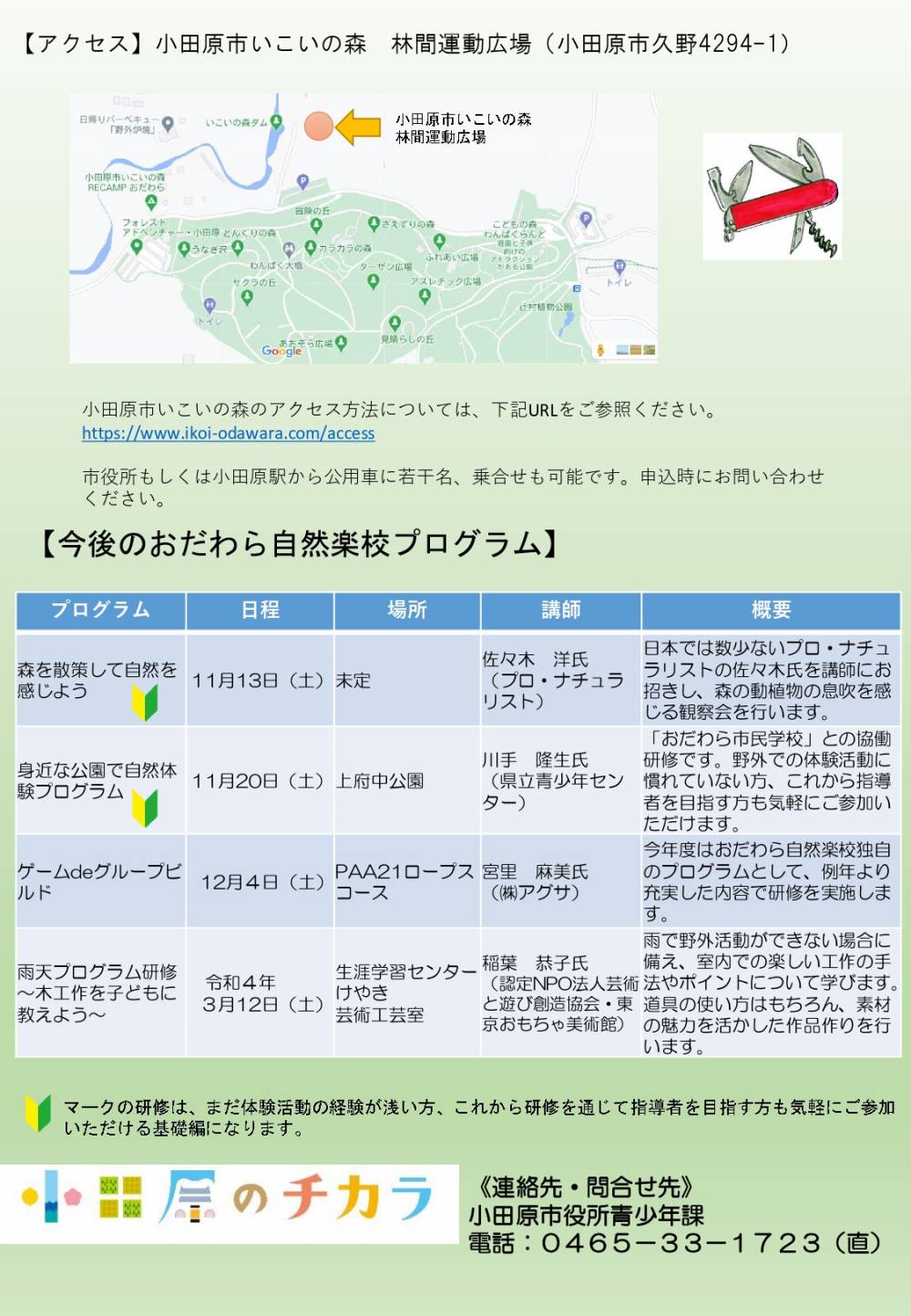 裏