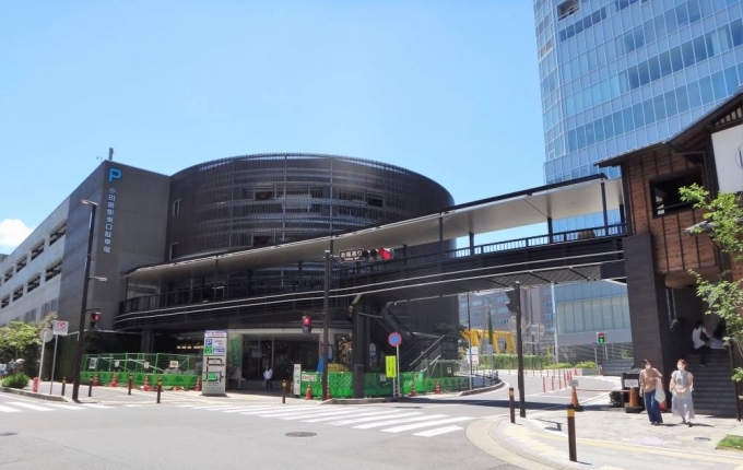 連絡通路