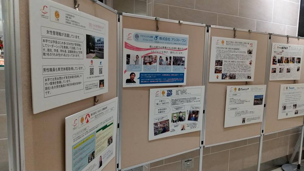 パネル展（R2分)