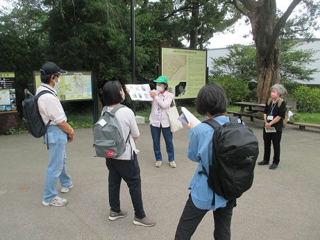 ガイド協会