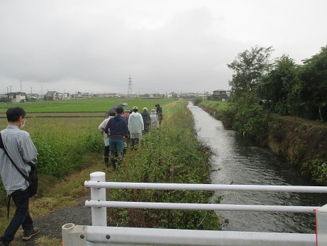 要定川