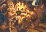 大賞受賞作品「もてなし」