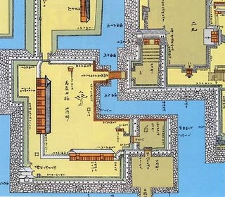 史跡小田原城跡本丸・二の丸整備基本構想