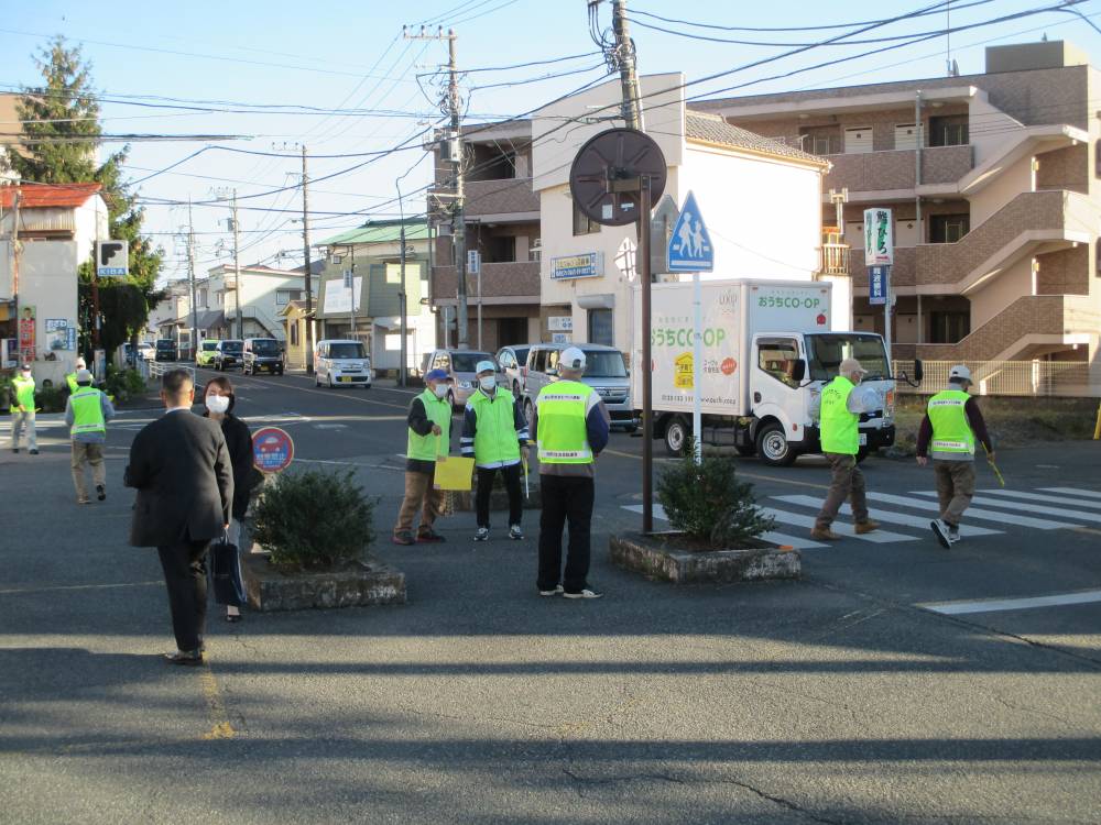 おだわら市民学校の様子