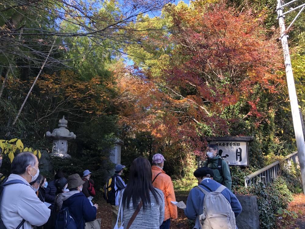 おだわら市民学校の様子