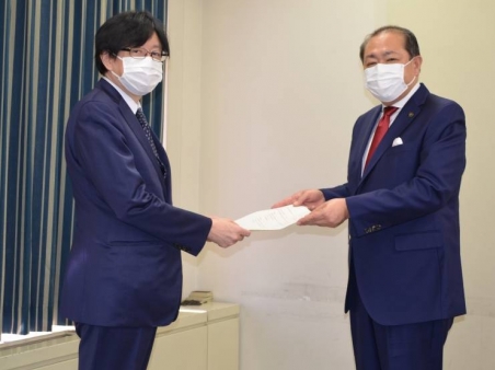 諮問