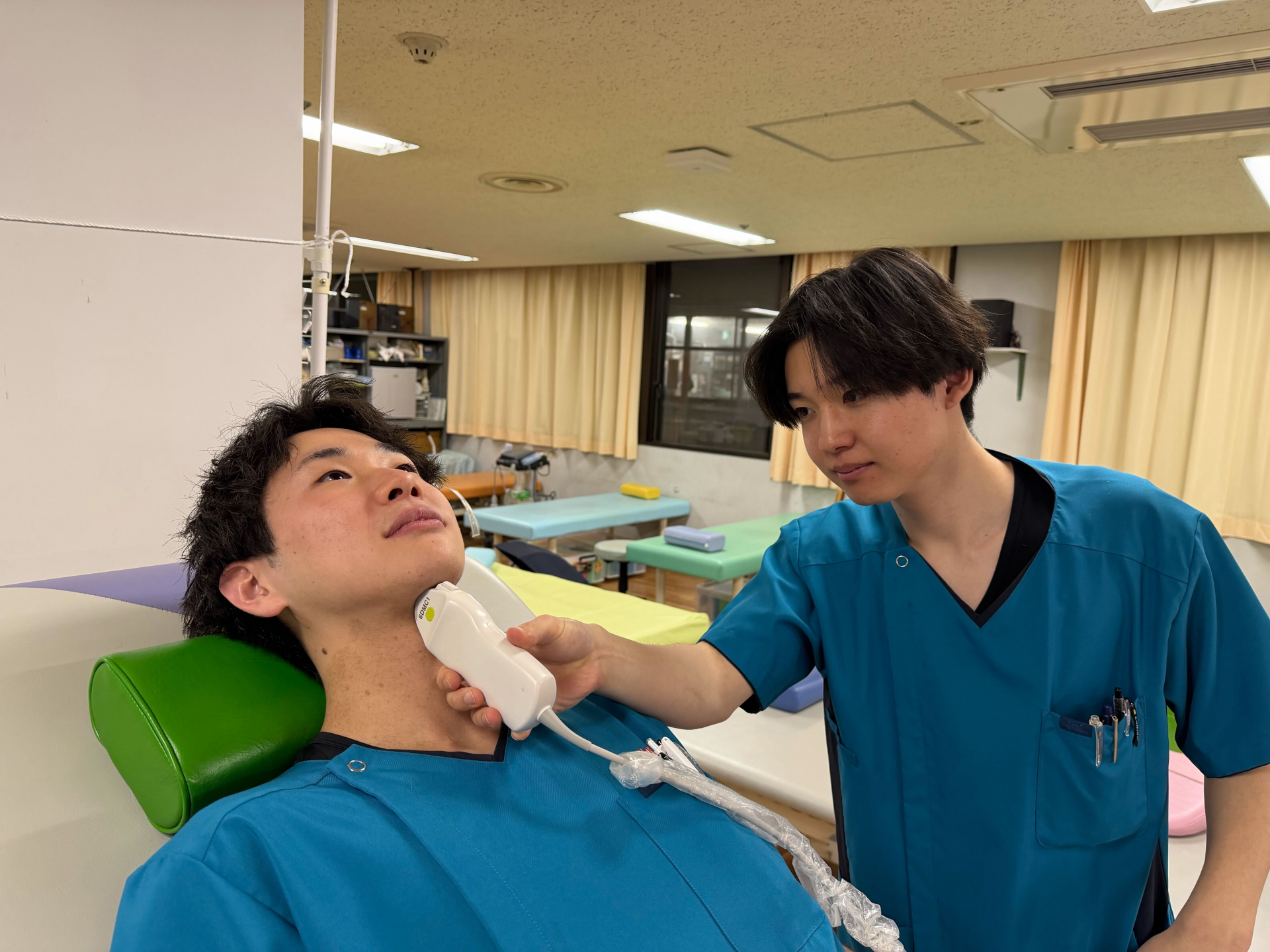 実施写真