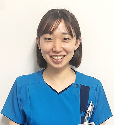 理学療法士