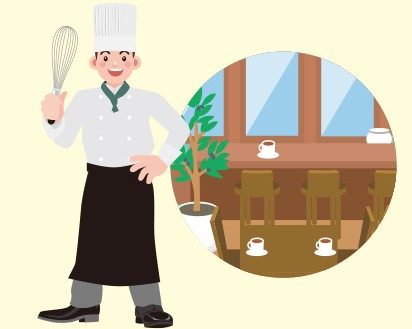 02料理・飲食店業