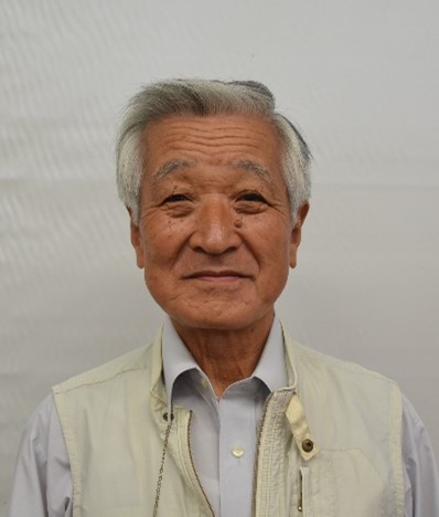 会長職務代理者 杉﨑 祐一