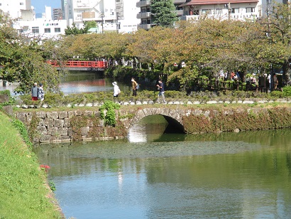 めがね橋