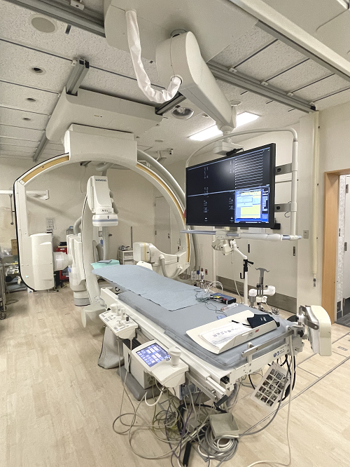 PHILIPS社製 Azurion