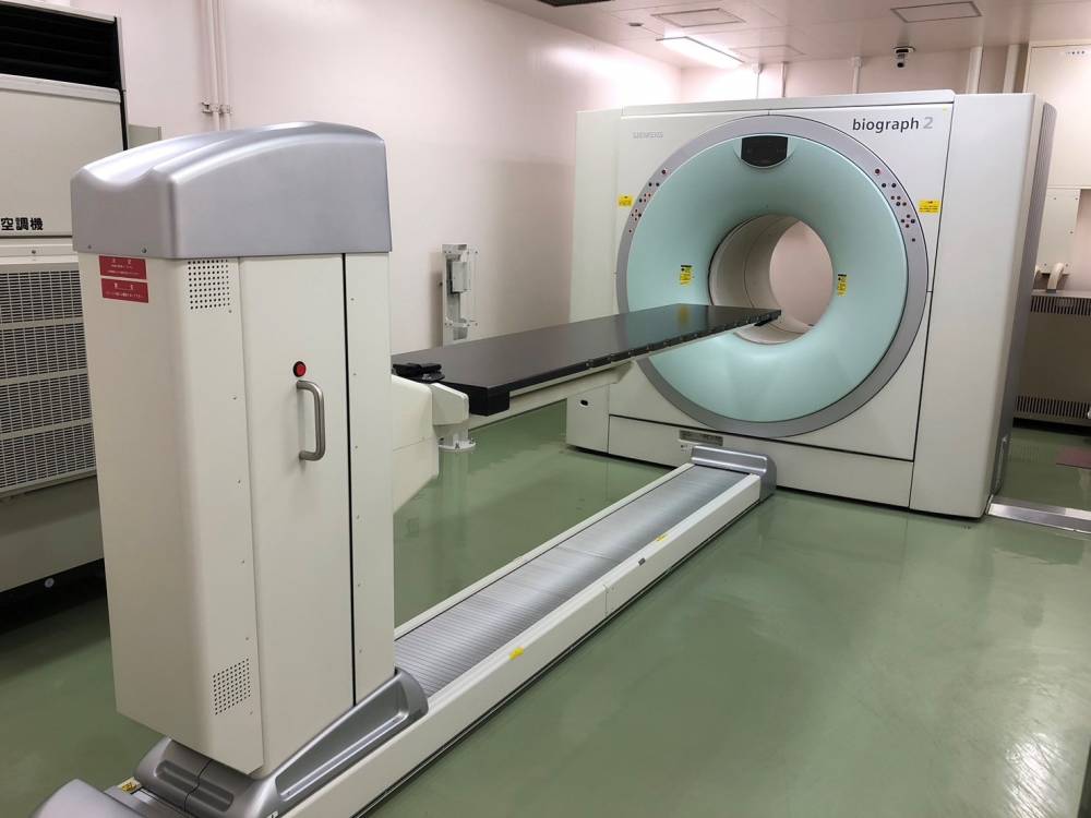 SIEMENS biograh LSO