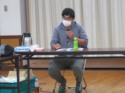 鈴木さん