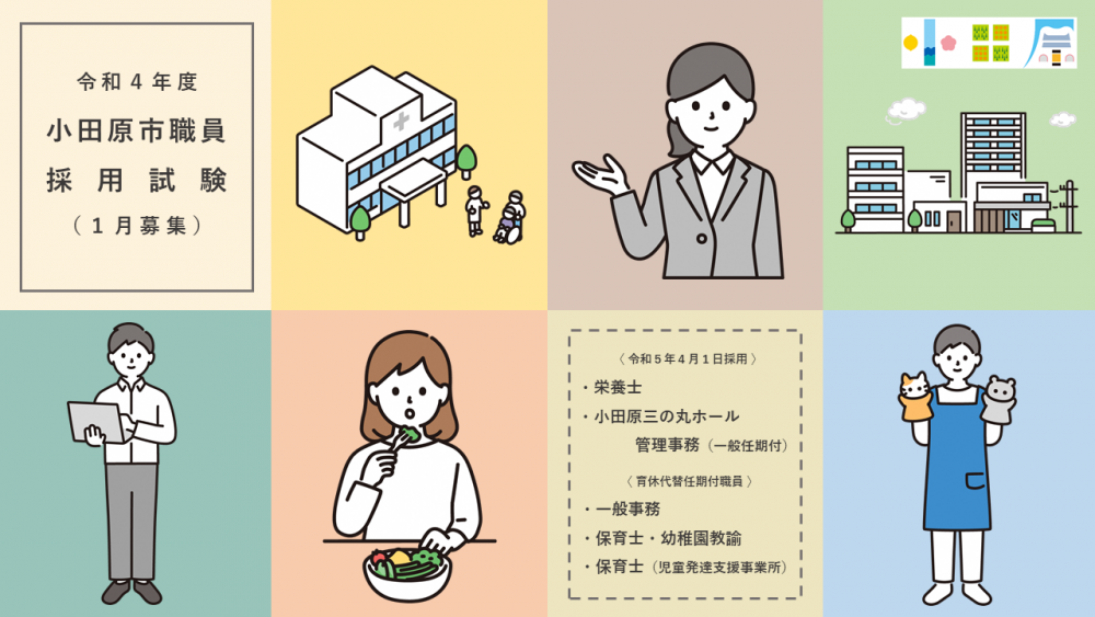 告知画像