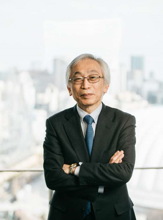 講師 佐藤 博樹 氏