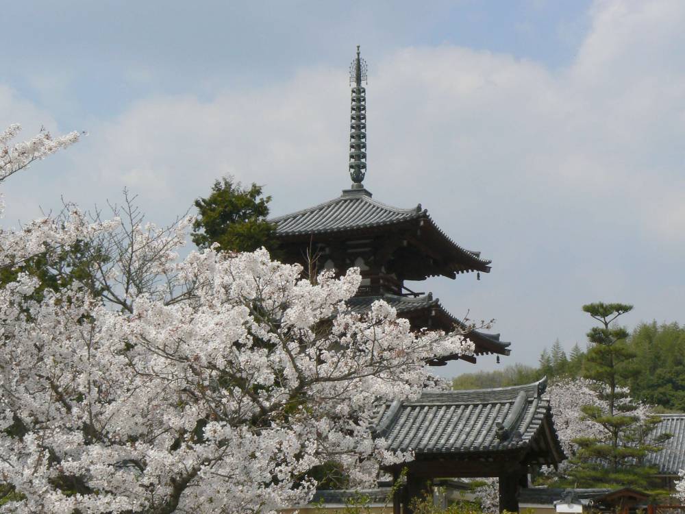 法輪寺