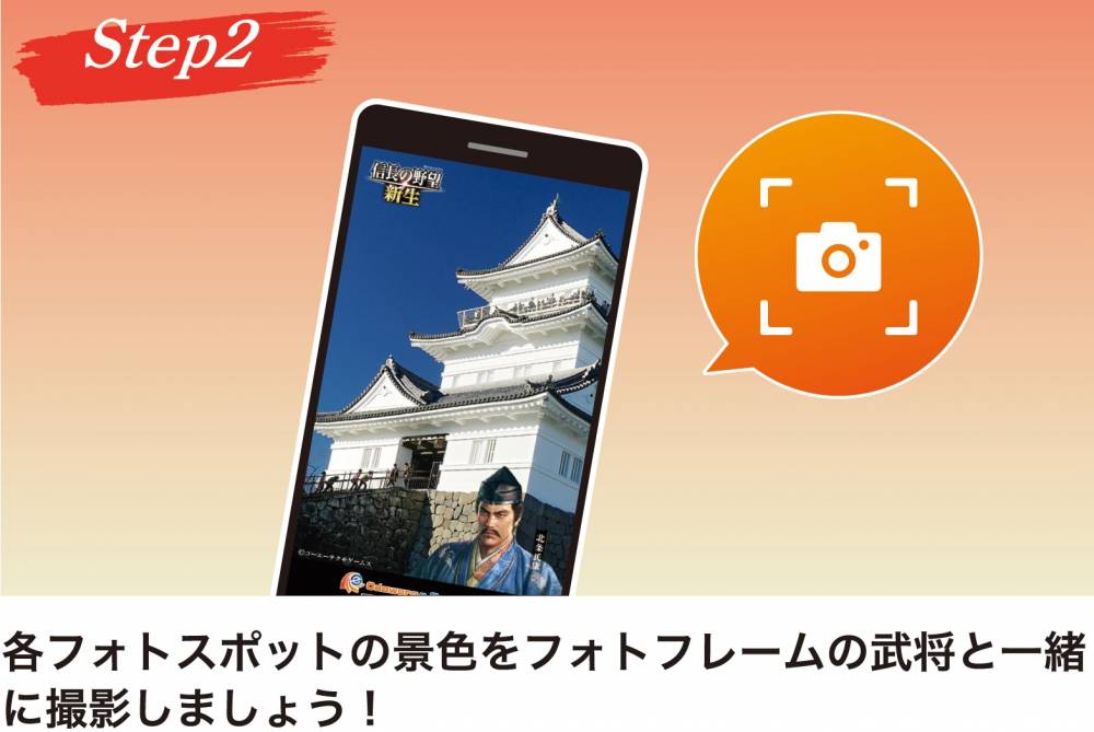 ステップ２のイメージ画像