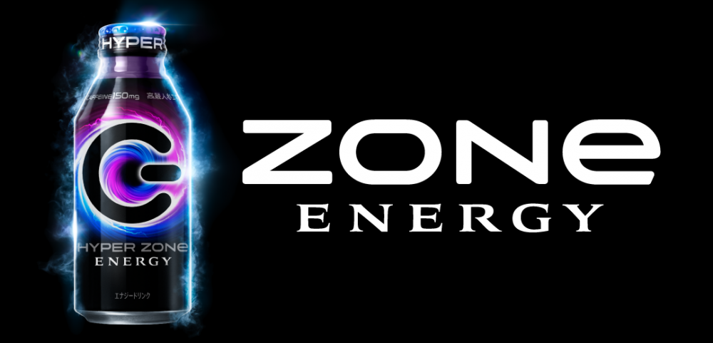 ZONe ENERGYの写真