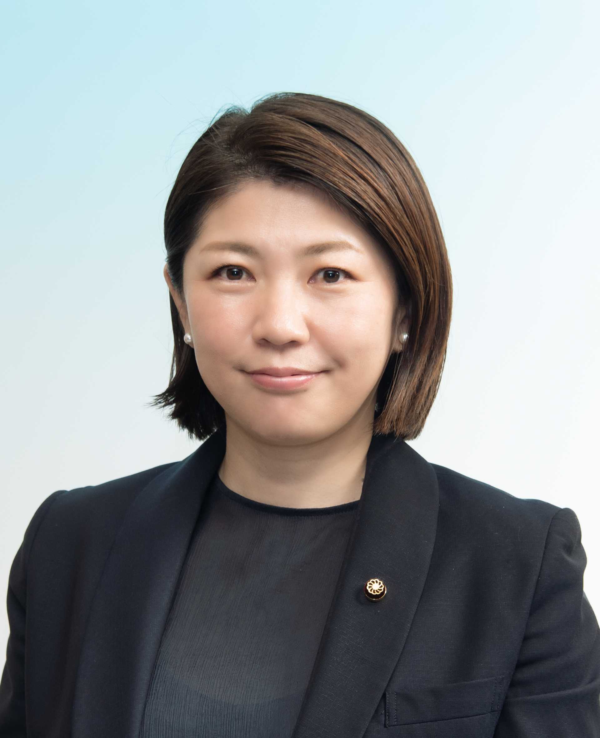 池田議員