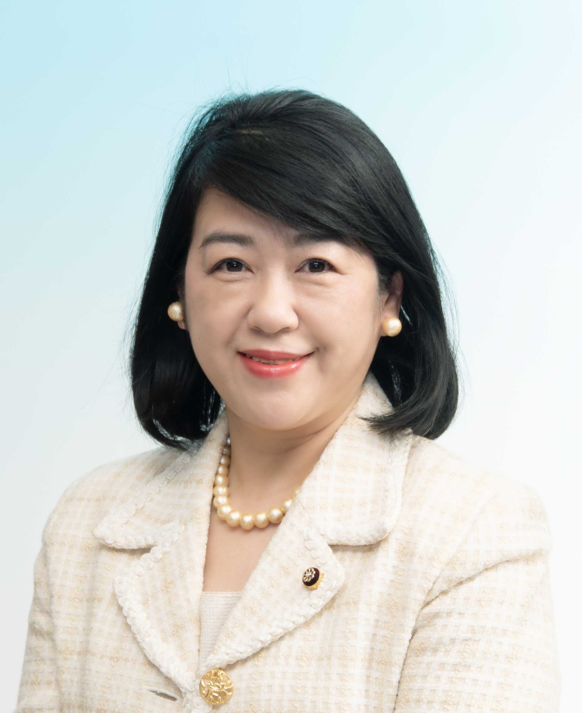 鈴木敦子議員