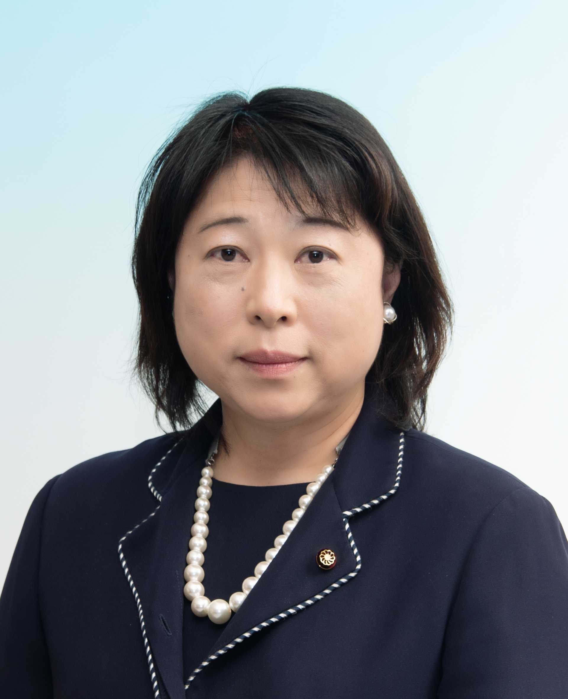 角田議員