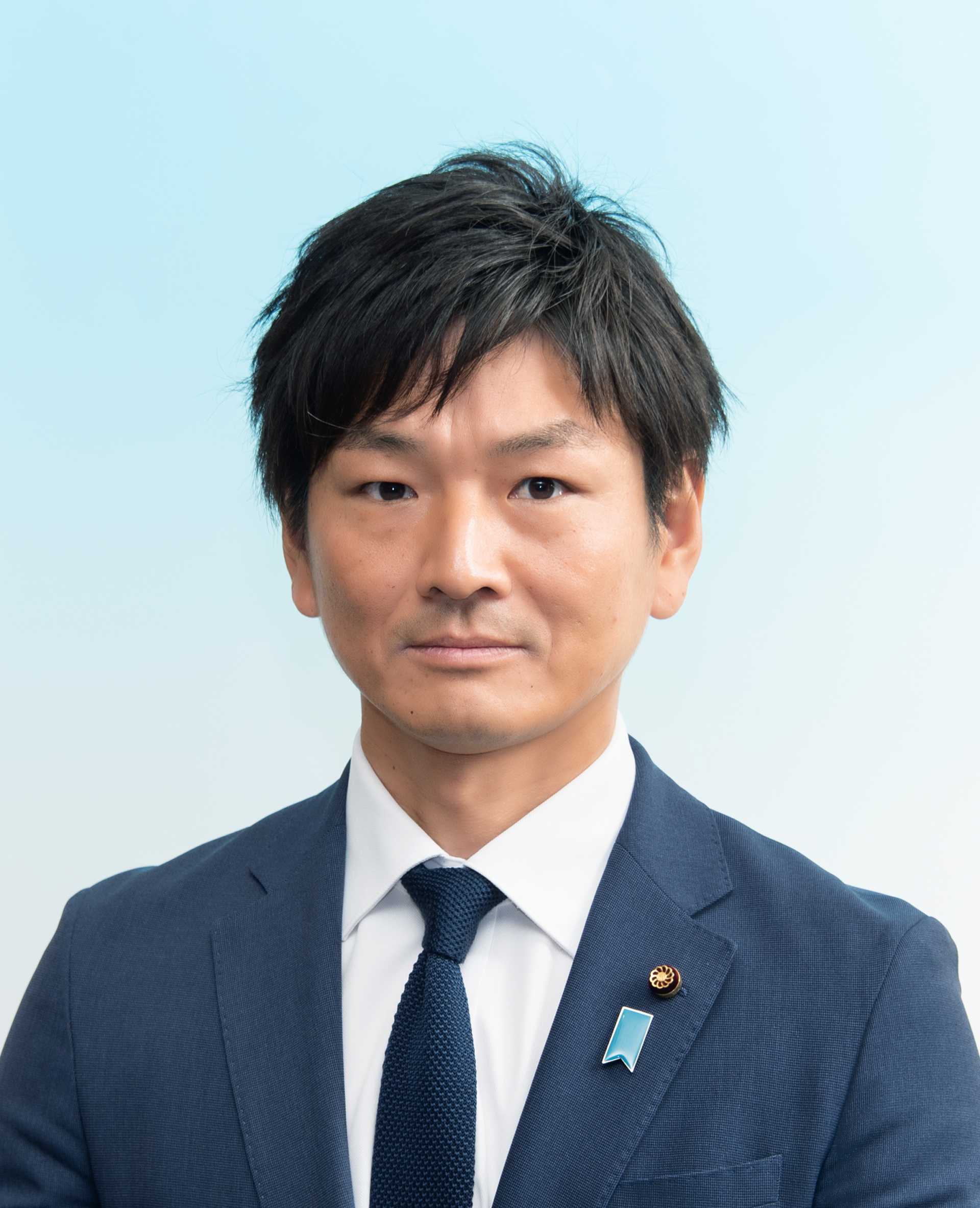 宮原議員