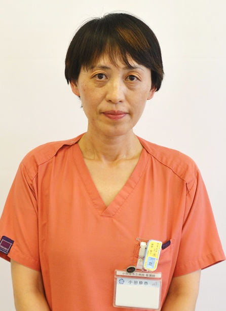 特定行為看護師