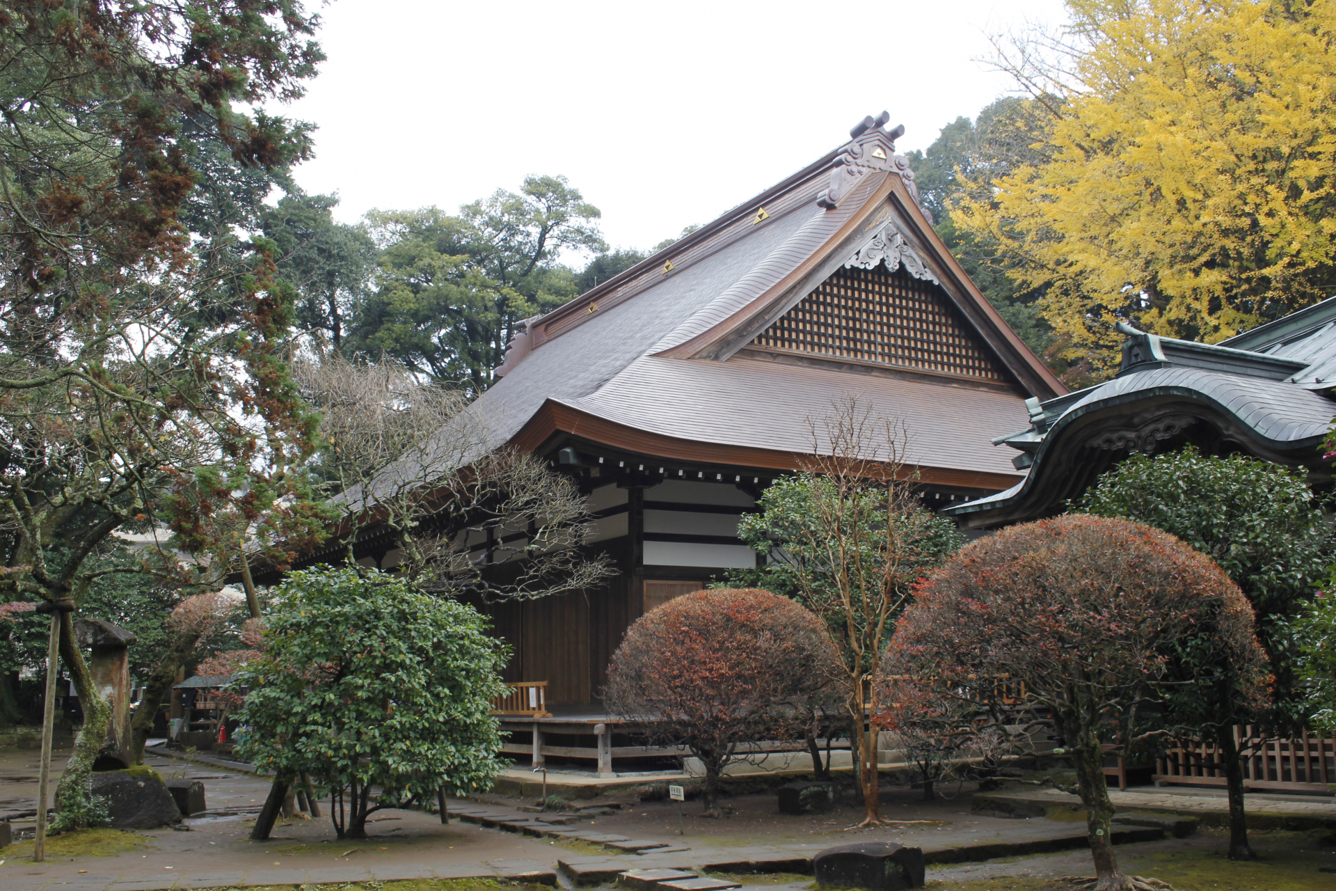 早雲寺【湯本405】　の画像