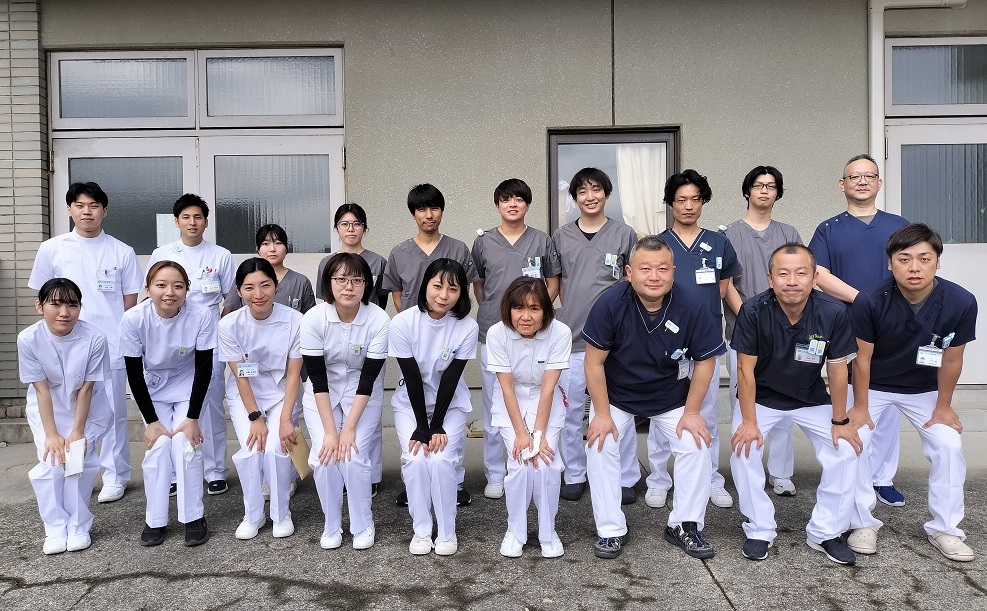 スタッフ2