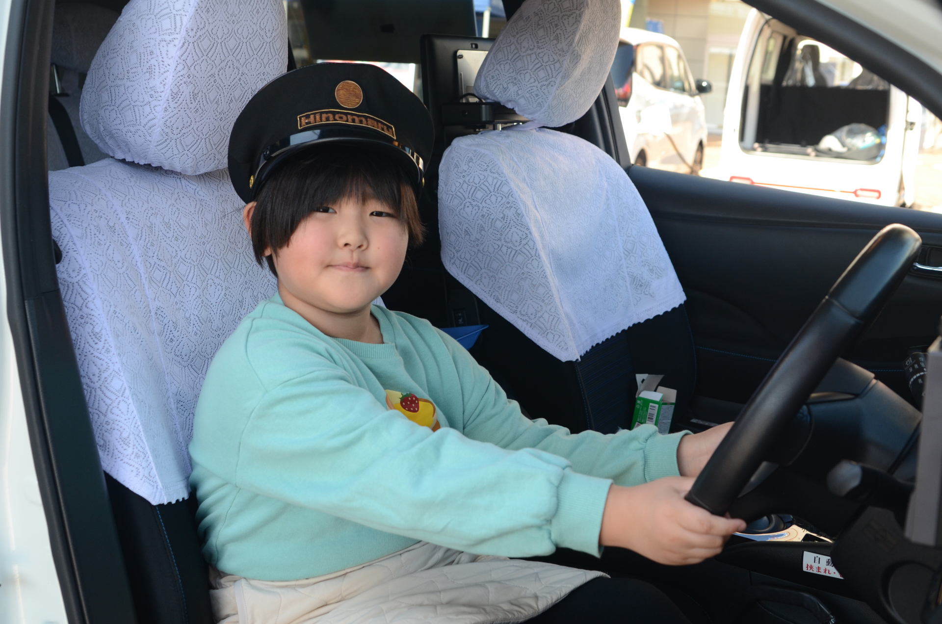 神奈川県タクシー協会 小田原支部(箱根モビリティサービス株式会社)写真②