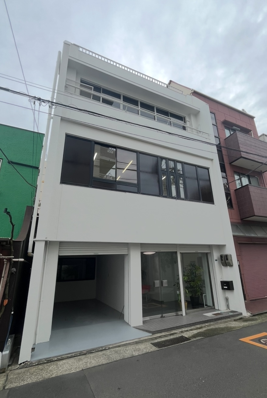出店募集中①